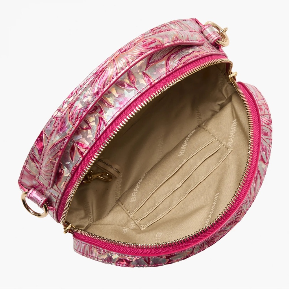 Brahmin Lane coral snapdragon lokelani - Picture 8 of 14